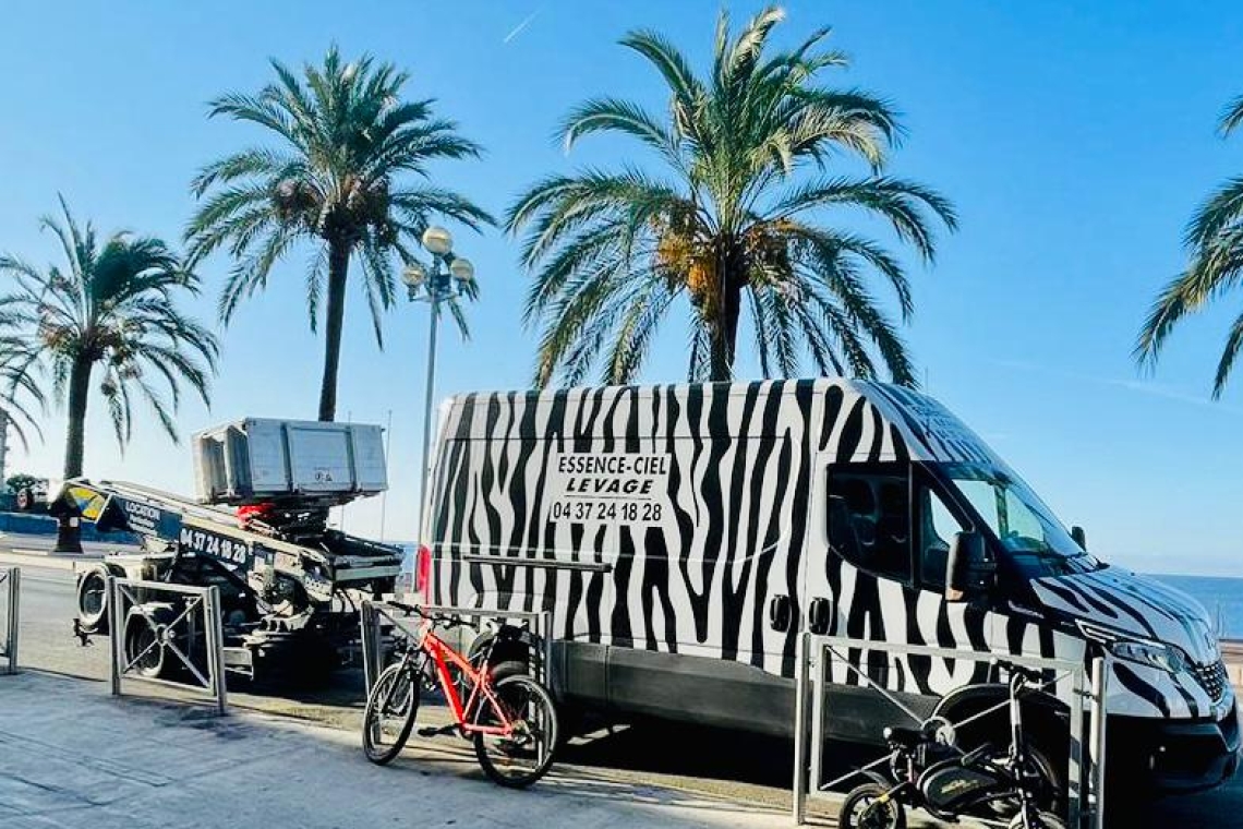 Location de monte-meubles à Nice : optimisez votre déménagement